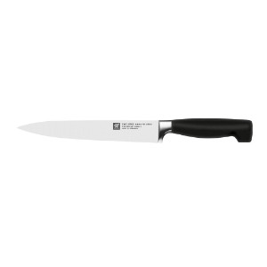 Pjaustymo peilis, 20 cm, <<TWIN Four Star>> - Zwilling