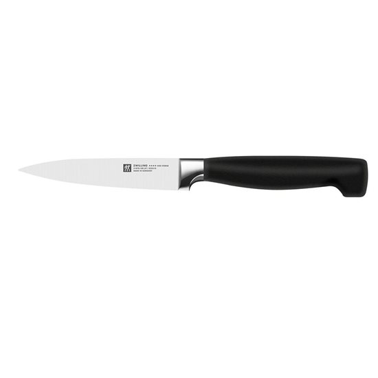 Set of kitchen knives, 2 pieces, <<TWIN Four Star>> - Zwilling