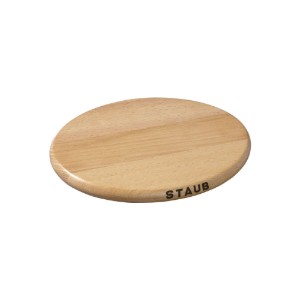 Supporto magnetico ovale, 21 cm - Staub