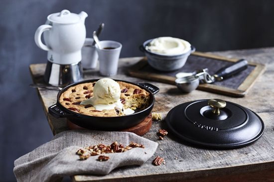 Cast iron lided dish, 20 cm - Staub 