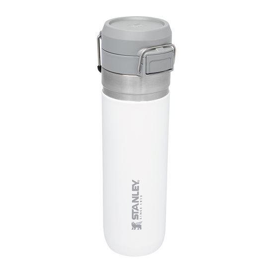 Vizes palack, rozsdamentes acél, 700 ml, "Go Quick", Polar - Stanley