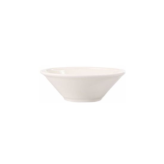  Porcelain bowl, 18cm, "Alumilite Line"  - Porland