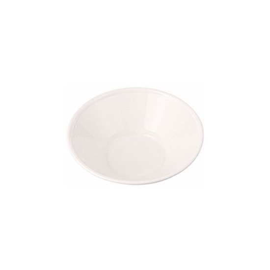  Porcelain bowl, 18cm, "Alumilite Line"  - Porland