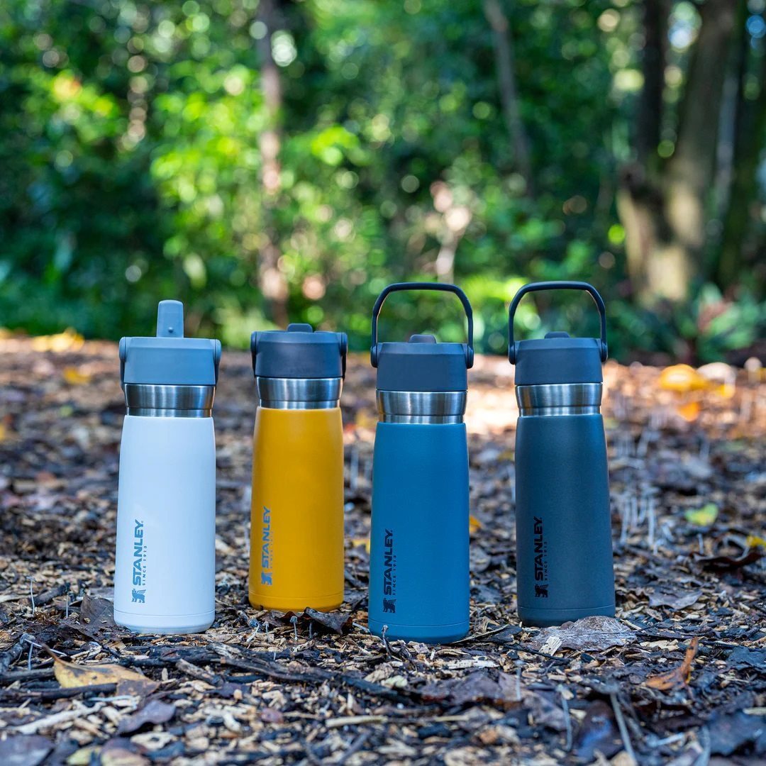 Stanley GO The Quick Flip Insulated Water Bottle