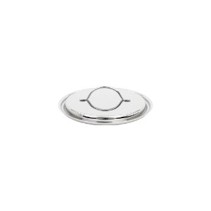 Saucepan lid, 14 cm "Resto", stainless steel - Demeyere