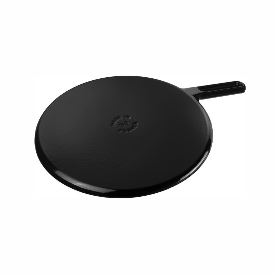 Pancake pan, cast iron, 30 cm - Staub 