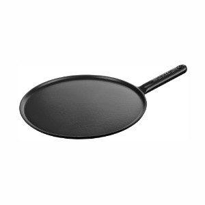 Patelnia do naleśników, 30 cm, żeliwna - Staub