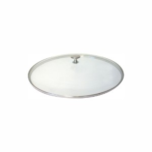 16 cm Stakleni poklopac - Staub