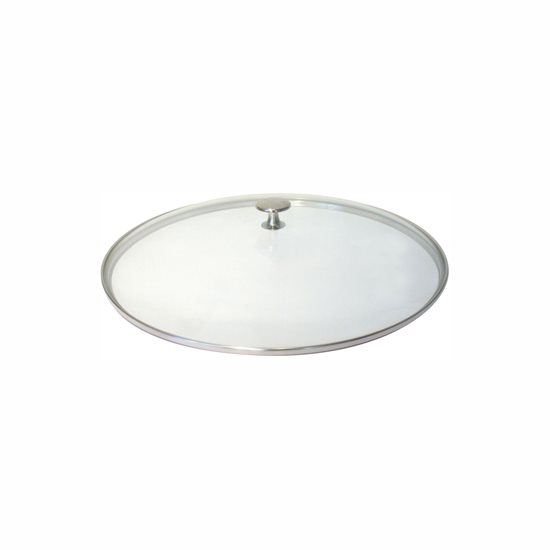 16 cm Glass lid - Staub