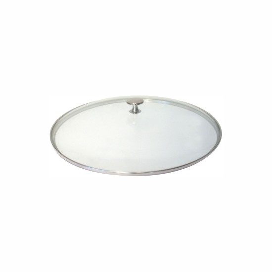 16 cm Stikla vāks - Staub