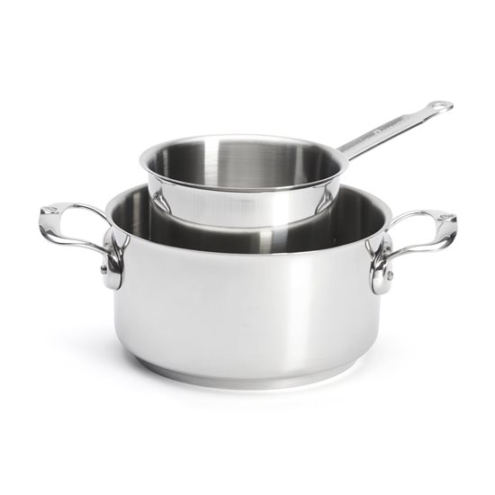 Ένθετο Bain-marie, 16 cm / 3,2 l - de Buyer