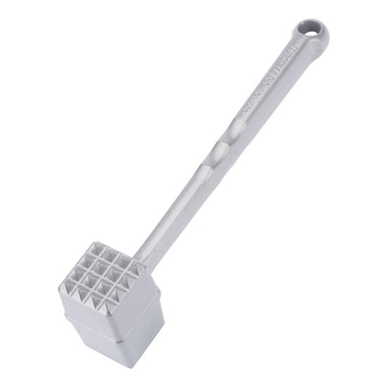 Meat hammer, aluminium, 21.5 cm - Westmark