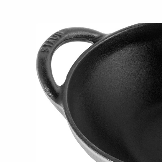 Мини уок, 16см, Graphite Grey - Staub