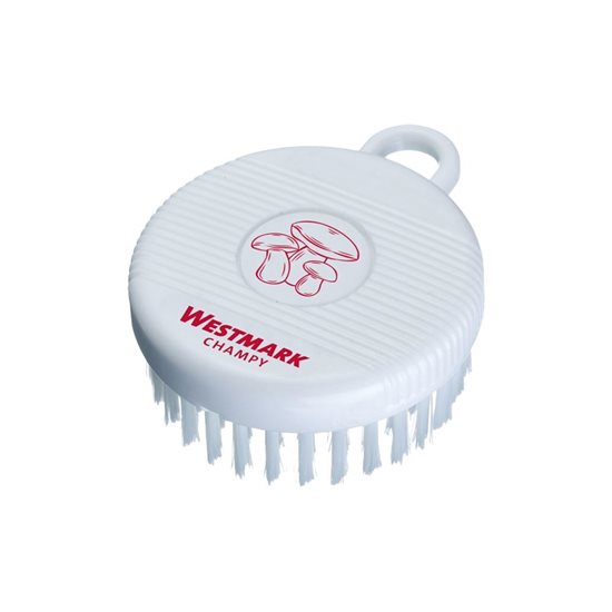 Brush for cleaning mushrooms - Westmark