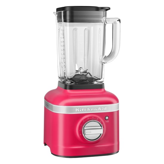 Mixér Artisan K400, 1,4L, 1200W, Hibiscus - KitchenAid