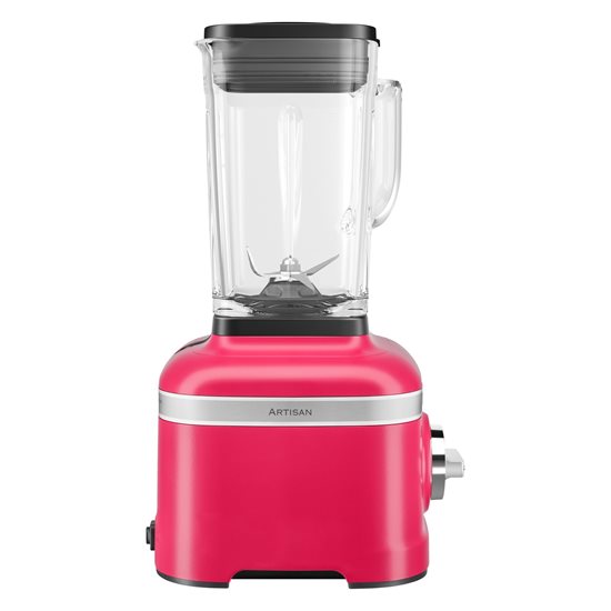 Blender Artisan K400, 1.4L, 1200W, Hibiscus - KitchenAid