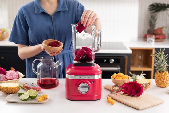 Blender Artisan K400, 1,4 l, 1200 W, Hibiscus – KitchenAid 