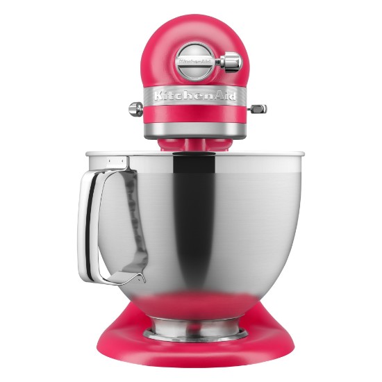 Mikser stojący z misą 4,7 l, Artisan, model 195, Hibiscus - KitchenAid