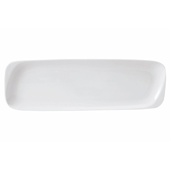 Platter ovali, 16 x 63cm - Porland