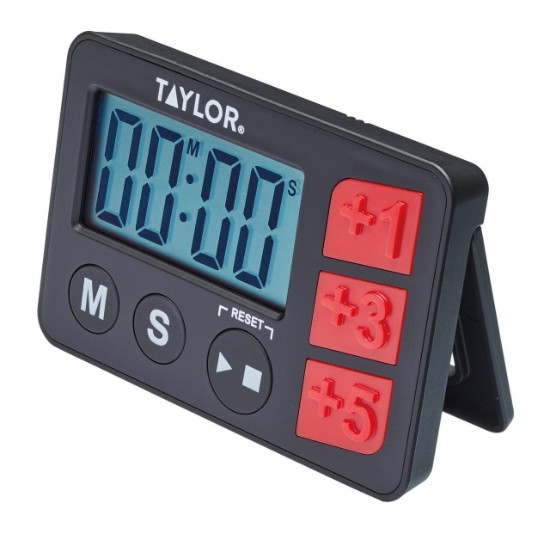 Timer Diġitali, Taylor Pro - Kitchen Craft