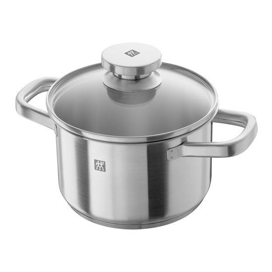 Batterie de cuisine 9 pièces, <<Joy>> - Zwilling