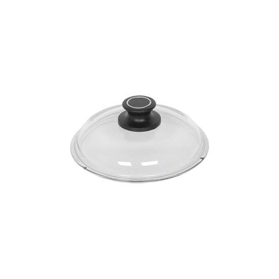 Glass lid, 16 cm - AMT Gastroguss