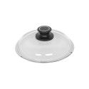 Coperchio In Vetro, 22 Cm - Amt Gastroguss-image