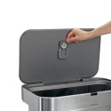 Odorsorb hajua vaimentava setti roskakoriin - simplehuman