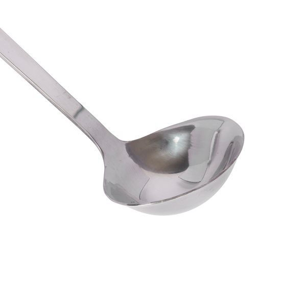 Louche à sauce, acier inoxydable, 28 cm – Kitchen Craft