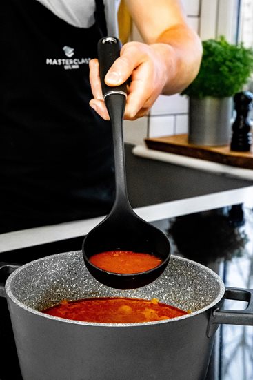  Çorba kepçesi, naylon, 34 cm – Kitchen Craft