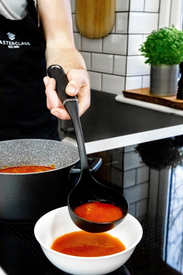 Plastic ladle, 34 cm - MasterClass