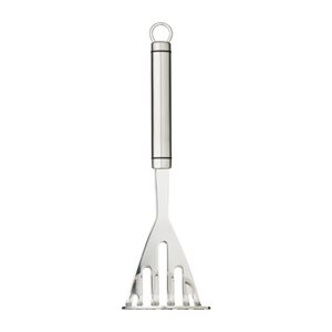Manual potato masher, stainless steel - by Kitchen Craft