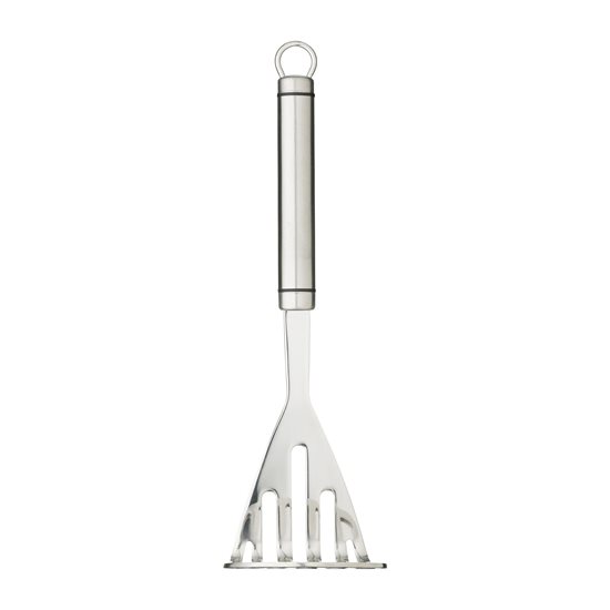 Espremedor de batatas, aço inoxidável, 26 cm - Kitchen Craft