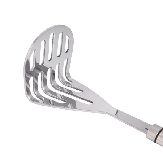 Masher prátaí, cruach dhosmálta, 26 cm - Kitchen Craft