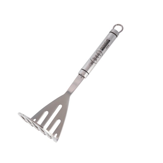 Masher prátaí, cruach dhosmálta, 26 cm - Kitchen Craft