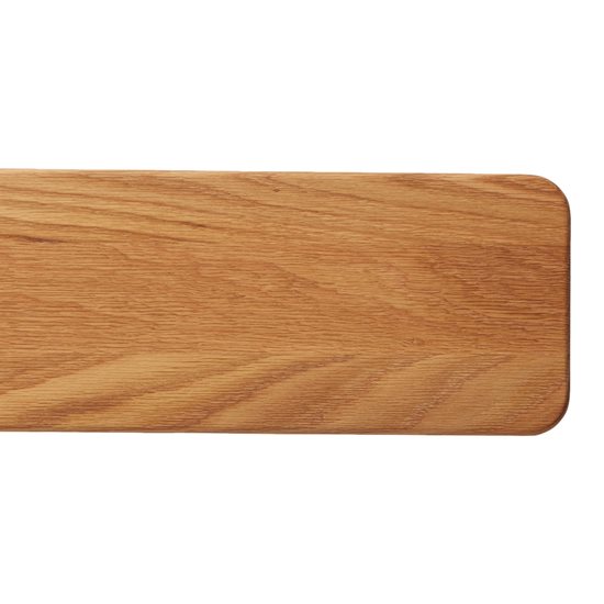 Πιατέλα ορεκτικών "Gourmet Prep & Serv", 51 x 15,5 εκ., από ξύλο - Kitchen Craft