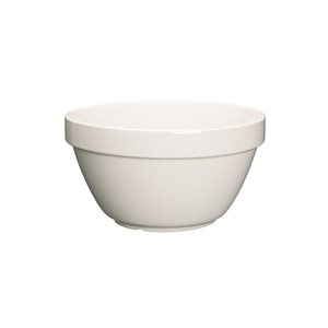 Bowl for preparing dough / desserts, "Home Made" range, 1.5 L, ceramics - by Kitchen Craft