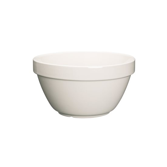 Посуда за припрему теста / посластица, асортиман "Хоме Маде", 1,5 Л, керамика - би Китцхен Црафт