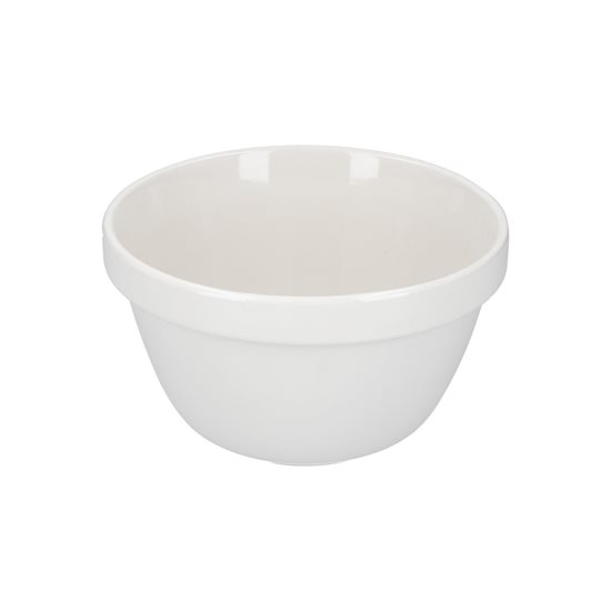 Bowl for preparing dough / desserts, "Home Made" range, 1.5 L, ceramics - by Kitchen Craft