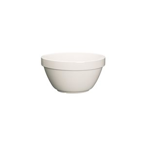 Bowl for preparing food, "Home Made" range, 300 ml,  ceramics - made by Kitchen Craft