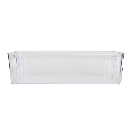 Plastic storage compartment 37.5 x 21 x 10 cm - by Kitchen Craft