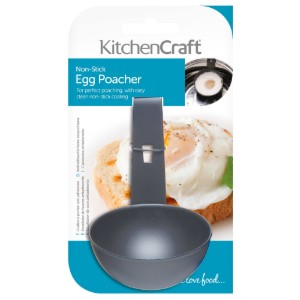Шоља за прављење пошираних јаја - Kitchen Craft