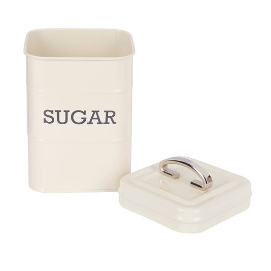 Sugar box, 10.5 x 11 x 18 cm - Kitchen Craft