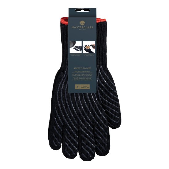 Ensemble de gants de cuisine - Kitchen Craft