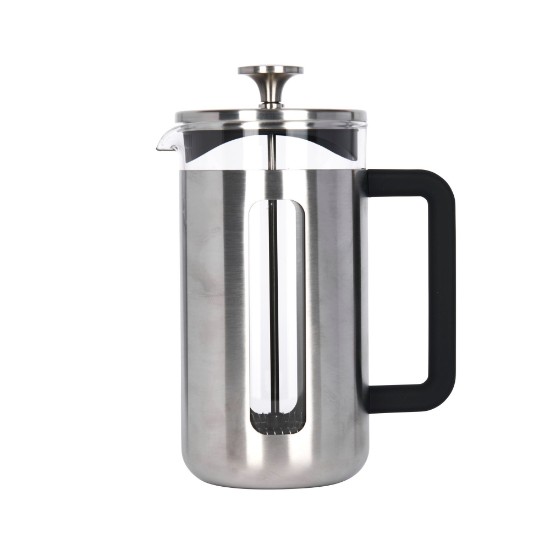 Stainless steel coffee maker, 1L, Pisa - La Cafetiere