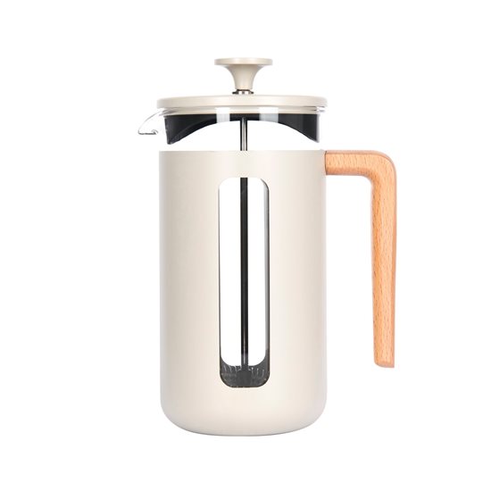 Kafijas automāts, 1L, Pisa Latte Crema - La Cafetiere