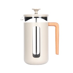 Kafijas automāts, 1L, Pisa Latte Crema - La Cafetiere