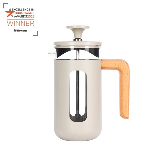 Coffee maker, 350ml, Pisa Latte Crema - La Cafetiere