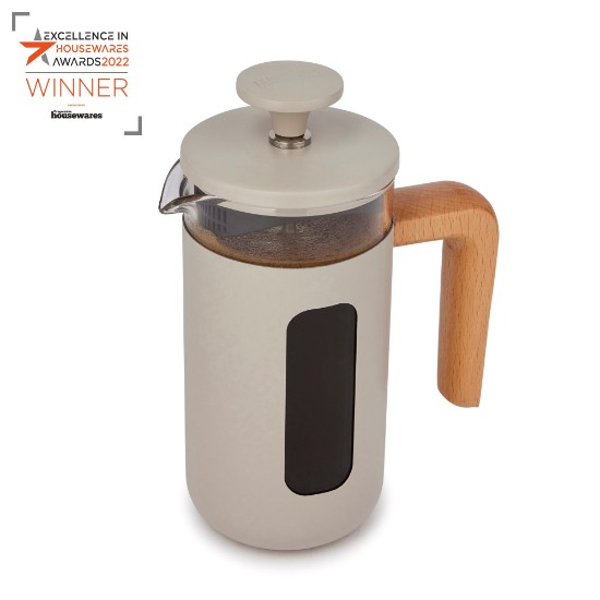 Coffee maker, 350ml, Pisa Latte Crema - La Cafetiere