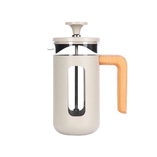 Coffee maker, 350ml, Pisa Latte Crema - La Cafetiere